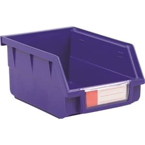 Part Bin 105x140x75 (BNR001BLU)