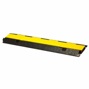 2 Channel Cable Cover (CCR002)