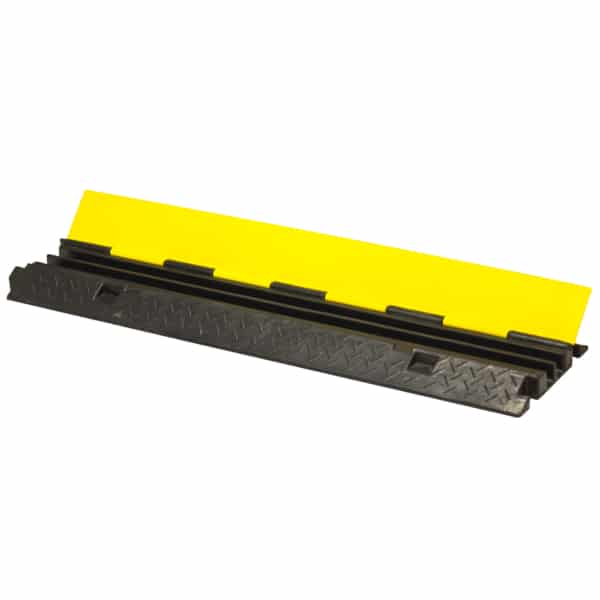 2 Channel Cable Cover (CCR002) - Image 3