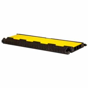 3 Channel Cable Cover (CCR003)
