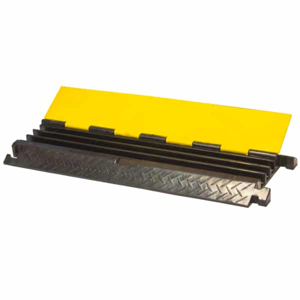 3 Channel Cable Cover (CCR003) - Image 3