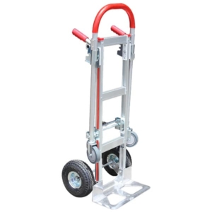 1300mm Dual Purpose Pneumatic Hand Trolley (DPR020)