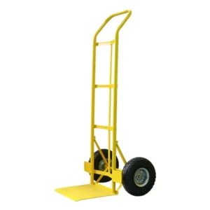 Pram Handle 10" Pneumatic Hand Trolley (PRR125)