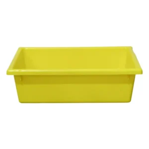 13.5L Yellow Nest Crate (NCR135YEL)