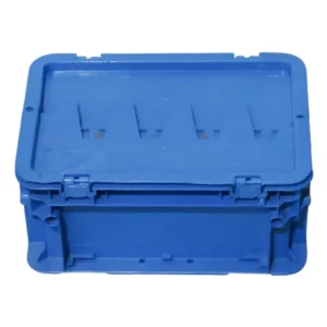 Security Crate 300x200x148 (SYR009BLU)