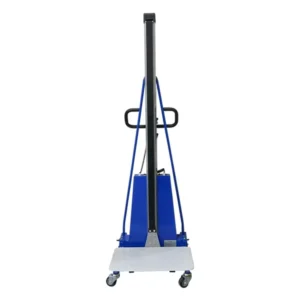 1700mm Battery Powered Mobile Work Positioner (UVR002)