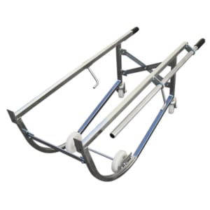 Drum Trolley to Suit 44 Gallon Drum (DTR002)