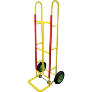 1500mm Fridge 11" Pneumatic Hand Trolley (FTR120)
