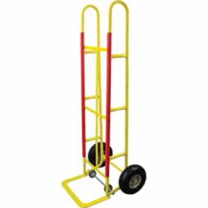 1500mm Fridge 10" Puncture Proof Hand Trolley (FTR128)