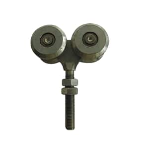 Hanging Gate 4 Wheel Roller Set (GTR045)