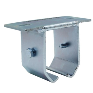 Hanging Roller Channel Bracket - Roof Mount (GTR076)