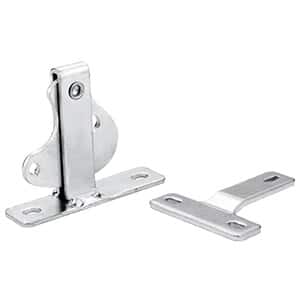 D Latch With Striker Plate (GTR141)