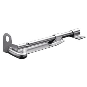 Pad/Slide Bolt Latch (GTR142)