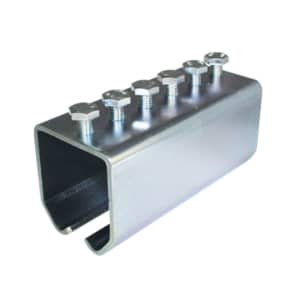 Hanging Joint Support Bracket for 35mm Channel (GTR151)