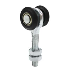 Hanging 2 Wheel Nylon Roller Set (GTR190)