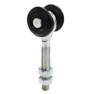 Hanging 2 Wheel Nylon Roller Set (GTR191)