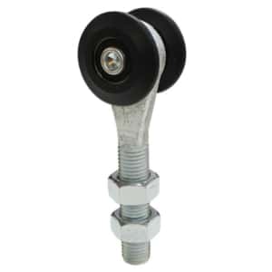 Hanging 2 Wheel Nylon Roller Set (GTR192)