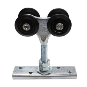 Hanging 4 Wheel Nylon Roller Set (GTR194)