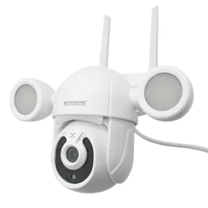 Outdoor Floodlight Camera (GTR428)