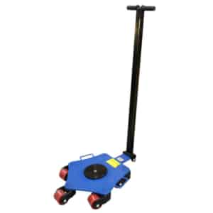 4 Tonne Steerable Load Skate (LSR013)