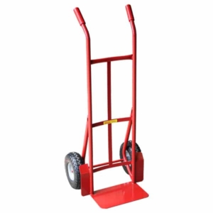 General Purpose 200kg Puncture Proof Hand Trolley (MTR200)