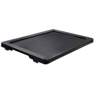 Lid to Suit 22.7L Black Nest Crate (NLR227BLK)