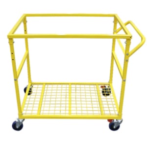 Double Order Picking Trolley (OPR020)