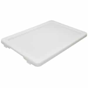 Lid to Suit 22.7L Natural Nest Crate (NLR227NAT)