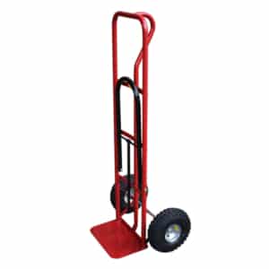 P Handle Pneumatic Chair Trolley (PHR114)