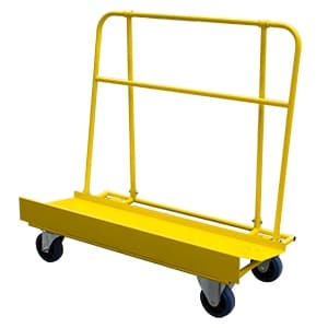 Plaster Board 1200x580x1180 Trolley (PTR001)