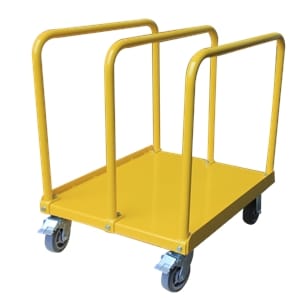 Plaster Board 750x915x986 Trolley (PTR002)