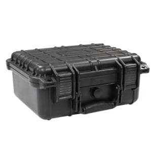 Seal Case – 339x295x152mm Weatherproof Equipment Case (SEALCASE339)