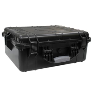 Seal Case – 524x428x206mm Weatherproof Equipment Case (SEALCASE524)