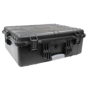 Seal Case – 616x493x220mm Weatherproof Equipment Case (SEALCASE616)