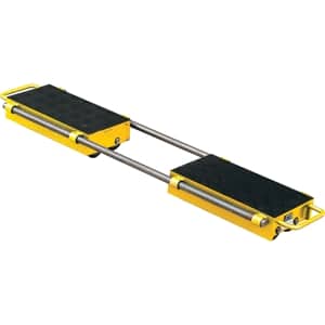 24 Tonne Adjustable Load Skate (LSR004)