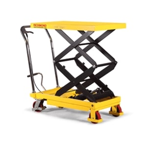 Table Lifter Double Scissor 350kg (SLR012)