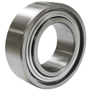 W211PP2 Round Bore Agricultural Bearing 100mm x 55.575mm x 33.34mm